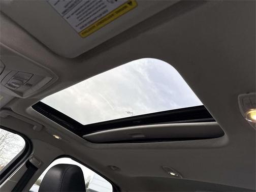 2013 Ford Focus Titanium