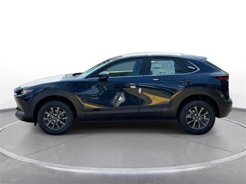 2025 Mazda CX-30 2.5 S