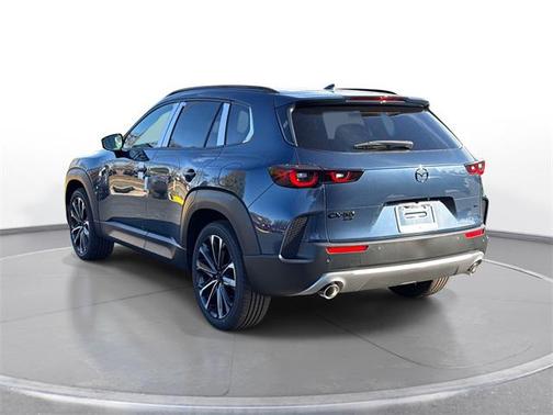 2026 Mazda CX-50 2.5 Turbo Premium Plus Package