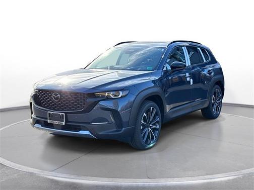 2026 Mazda CX-50 2.5 Turbo Premium Plus Package