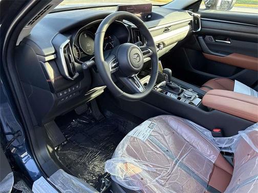 2026 Mazda CX-50 2.5 Turbo Premium Plus Package