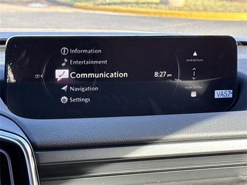 2026 Mazda CX-50 2.5 Turbo Premium Plus Package