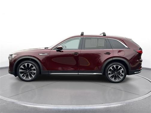2024 Mazda CX-90 PHEV Premium