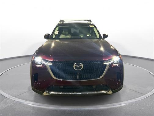 2024 Mazda CX-90 PHEV Premium