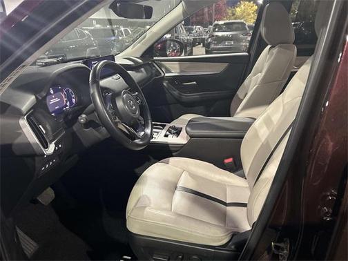 2024 Mazda CX-90 PHEV Premium