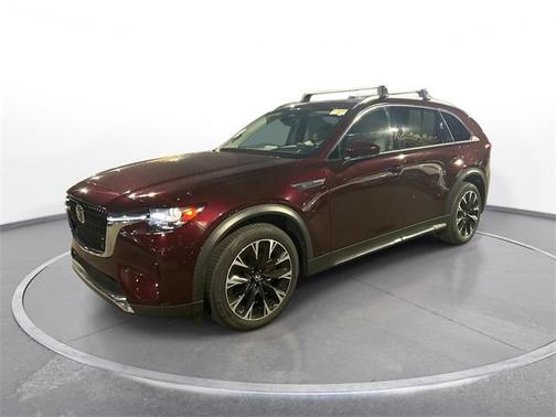 2024 Mazda CX-90 PHEV Premium