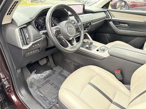 2024 Mazda CX-90 PHEV Premium