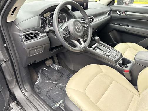 2023 Mazda CX-5 2.5 S Select Package