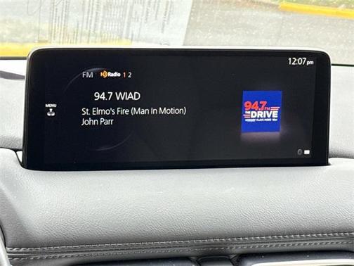 2023 Mazda CX-5 2.5 S Select Package