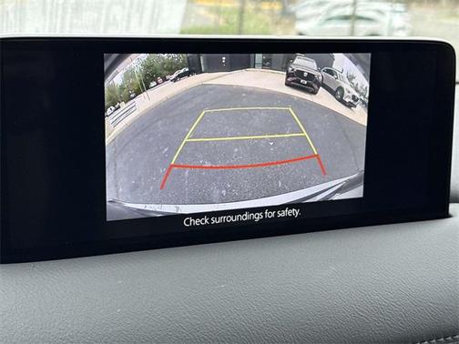 2023 Mazda CX-5 2.5 S Select Package