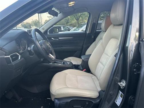 2023 Mazda CX-5 2.5 S Select Package