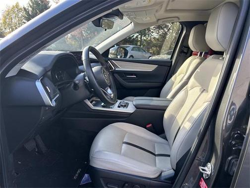 2024 Mazda CX-90 3.3 Turbo Preferred Plus