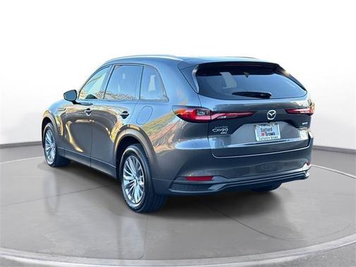 2024 Mazda CX-90 3.3 Turbo Preferred Plus