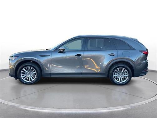 2024 Mazda CX-90 3.3 Turbo Preferred Plus