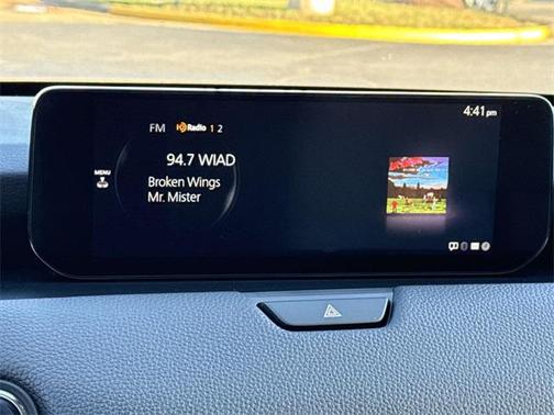 2024 Mazda CX-90 3.3 Turbo Preferred Plus