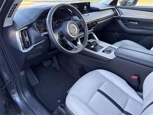 2024 Mazda CX-90 3.3 Turbo Preferred Plus