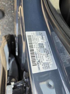 Polymetal Gray 2023 Mazda CX-5 2.5 S Carbon Edition