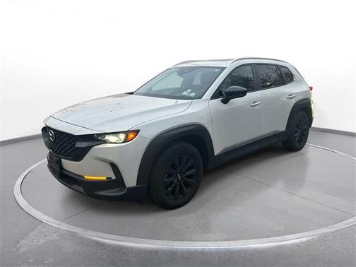 2023 Mazda CX-50 2.5 S Preferred Plus Package