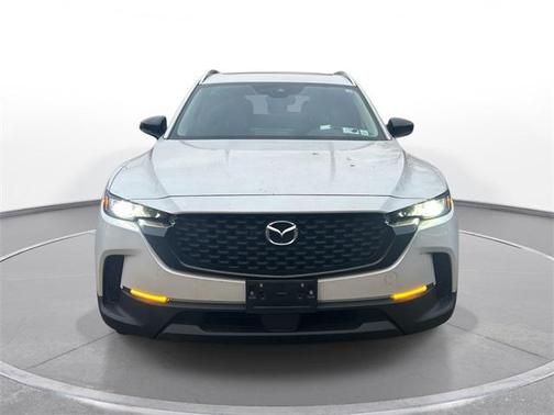 2023 Mazda CX-50 2.5 S Preferred Plus Package