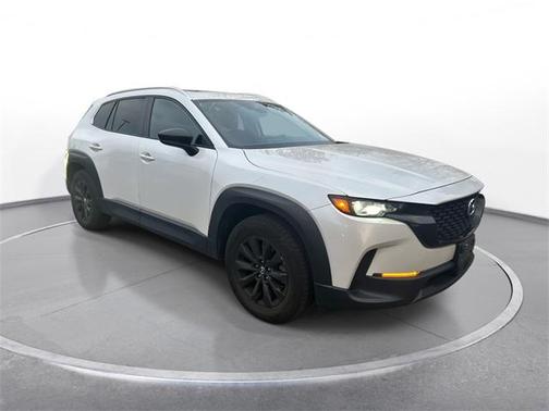 2023 Mazda CX-50 2.5 S Preferred Plus Package