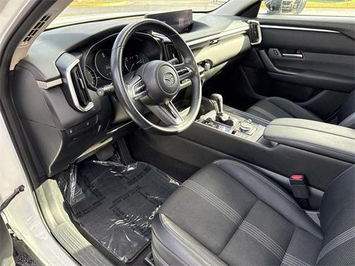 2023 Mazda CX-50 2.5 S Preferred Plus Package