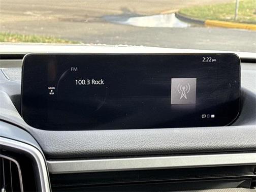 2023 Mazda CX-50 2.5 S Preferred Plus Package