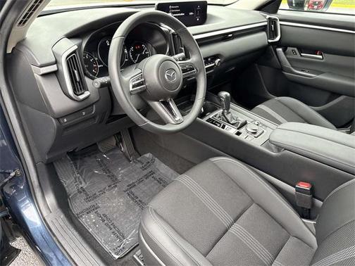2025 Mazda CX-50 2.5 S Select Package