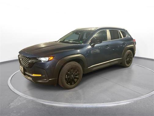 2025 Mazda CX-50 2.5 S Select Package