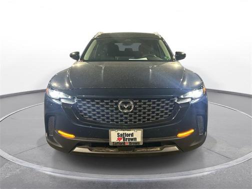 2025 Mazda CX-50 2.5 S Select Package