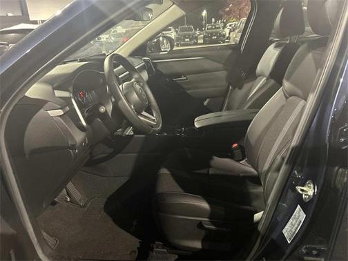 2025 Mazda CX-50 2.5 S Select Package