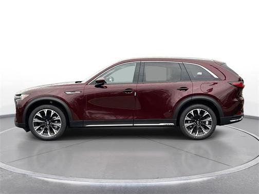 2025 Mazda CX-90 PHEV Premium Plus