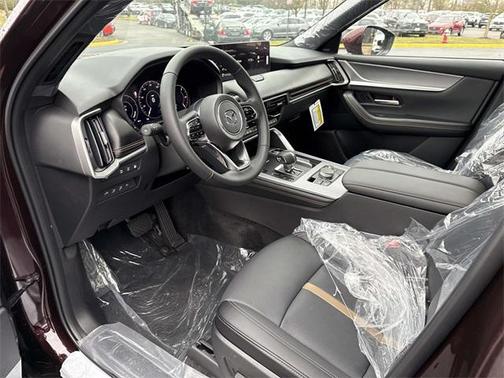 2025 Mazda CX-90 PHEV Premium Plus