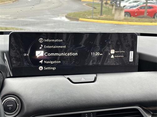 2025 Mazda CX-90 PHEV Premium Plus