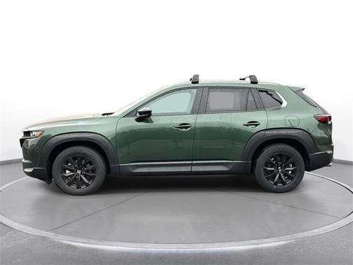 2025 Mazda CX-50 2.5 S Select Package