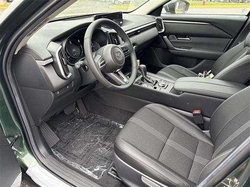 2025 Mazda CX-50 2.5 S Select Package