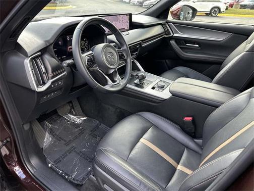 2024 Mazda CX-90 3.3 Turbo Premium Plus
