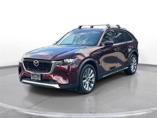 2024 Mazda CX-90 3.3 Turbo Premium Plus