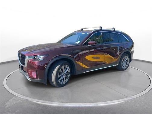 2024 Mazda CX-90 3.3 Turbo Premium Plus