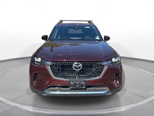 2024 Mazda CX-90 3.3 Turbo Premium Plus