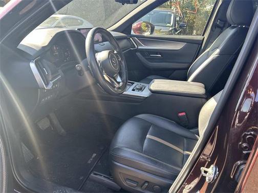 2024 Mazda CX-90 3.3 Turbo Premium Plus