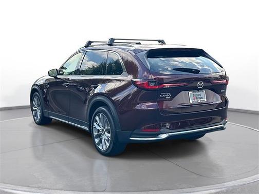 2024 Mazda CX-90 3.3 Turbo Premium Plus