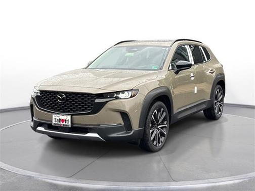2026 Mazda CX-50 2.5 Turbo Premium Plus Package