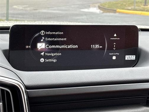 2026 Mazda CX-50 2.5 Turbo Premium Plus Package