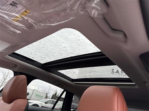 2026 Mazda CX-50 2.5 Turbo Premium Plus Package