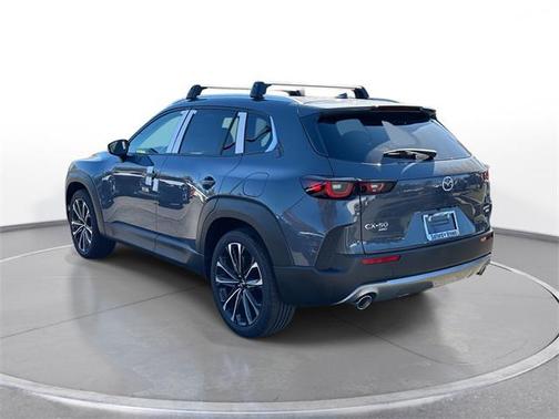 2025 Mazda CX-50 2.5 Turbo Premium Package