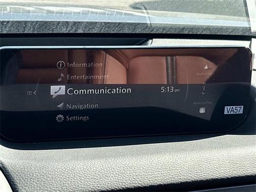 2025 Mazda CX-50 2.5 Turbo Premium Package