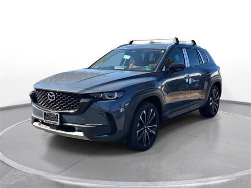 2025 Mazda CX-50 2.5 Turbo Premium Package