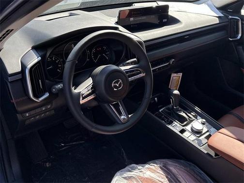 2025 Mazda CX-50 2.5 Turbo Premium Package
