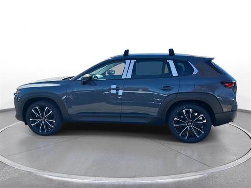 2025 Mazda CX-50 2.5 Turbo Premium Package