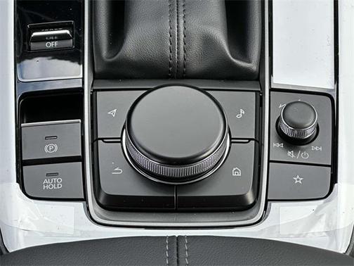 2025 Mazda CX-30 Select